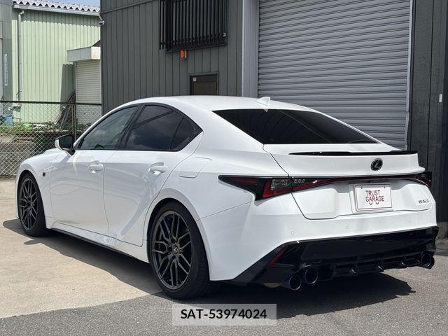 Lexus IS 2023-07 8036432-6