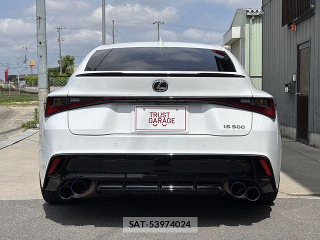 Lexus IS 2023-07 8036432-7