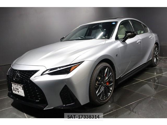 Lexus IS 2025-05 8230619-0