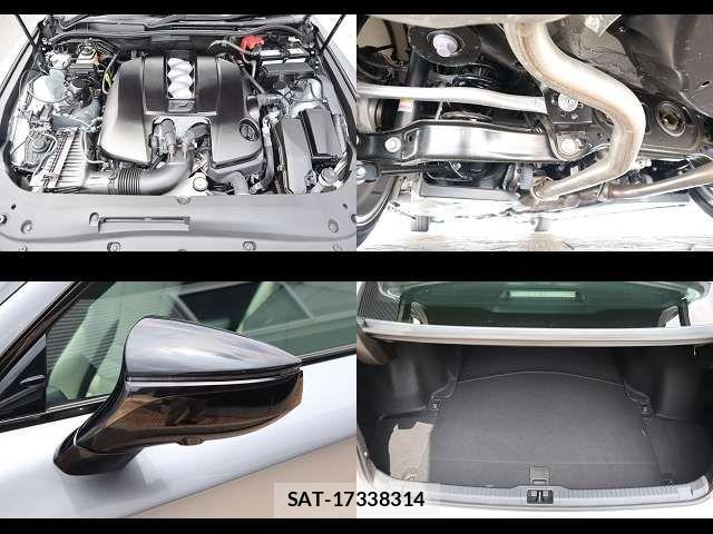 Lexus IS 2025-05 8230619-26