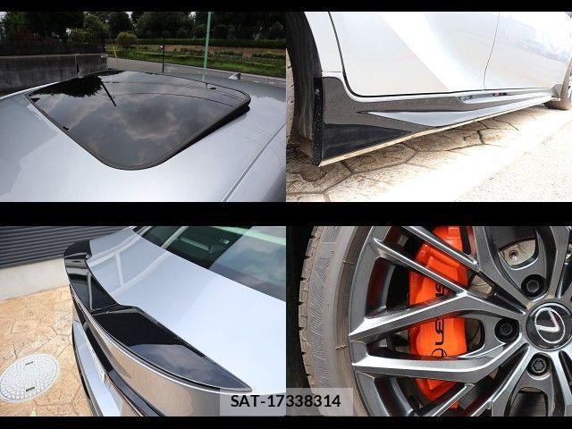 Lexus IS 2025-05 8230619-27