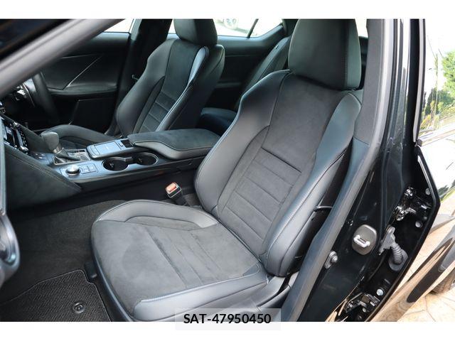 Lexus IS 2025-08 8366722-9