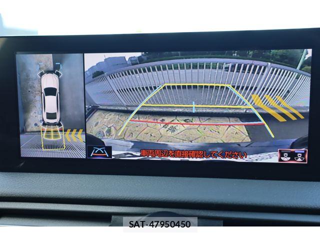 Lexus IS 2025-08 8366722-14