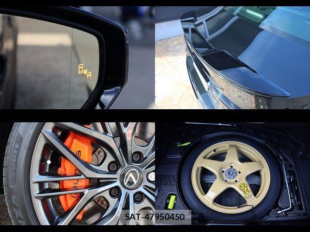 Lexus IS 2025-08 8366722-24