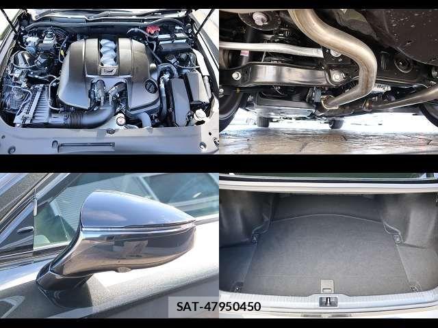 Lexus IS 2025-08 8366722-27