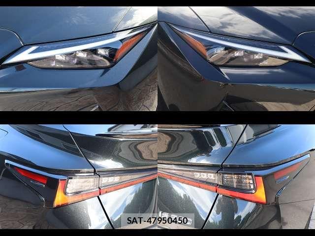 Lexus IS 2025-08 8366722-28