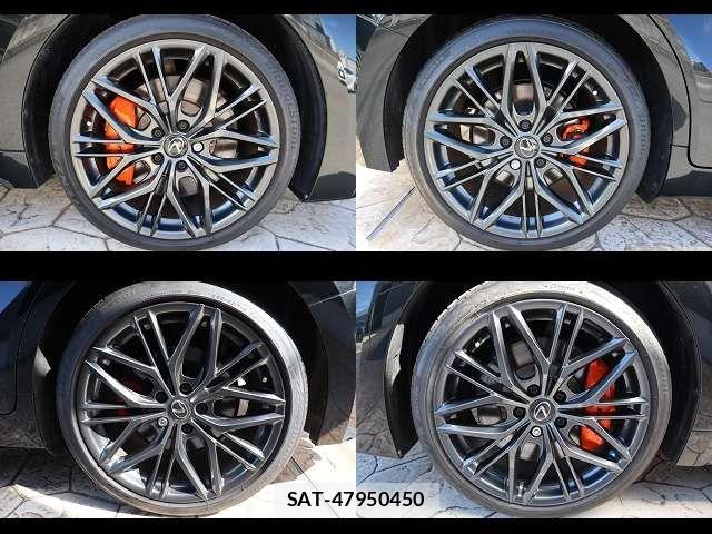 Lexus IS 2025-08 8366722-29