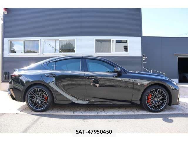 Lexus IS 2025-08 8366722-3