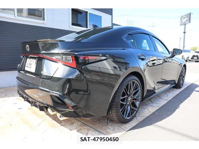 Lexus IS 2025-08 8366722-6
