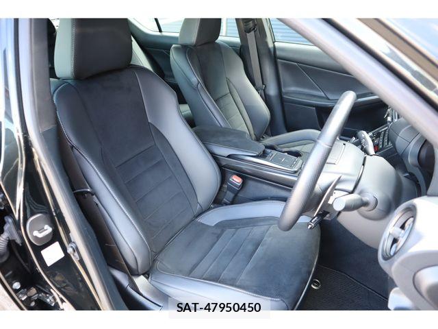 Lexus IS 2025-08 8366722-8
