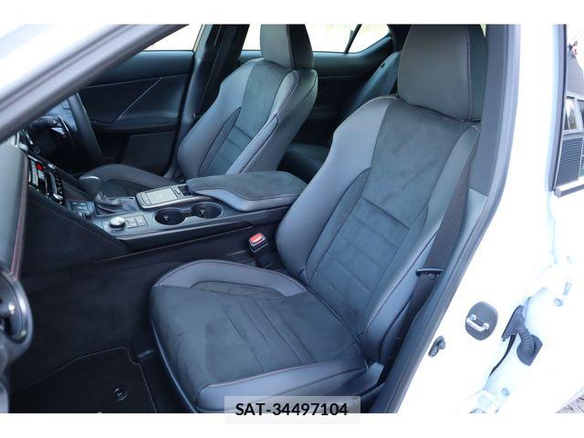 Lexus IS 2023-08 8366720-9