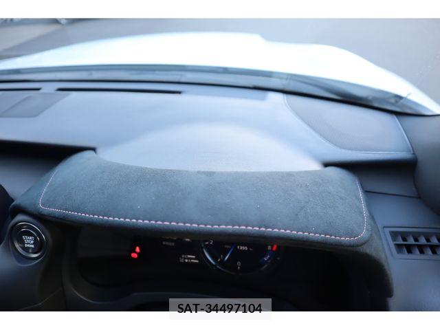 Lexus IS 2023-08 8366720-21