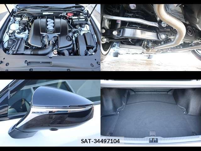 Lexus IS 2023-08 8366720-26