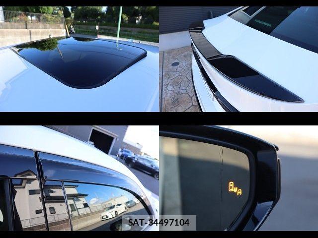 Lexus IS 2023-08 8366720-27