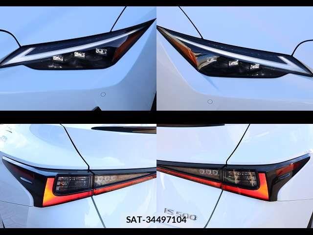 Lexus IS 2023-08 8366720-28