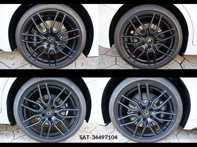 Lexus IS 2023-08 8366720-29