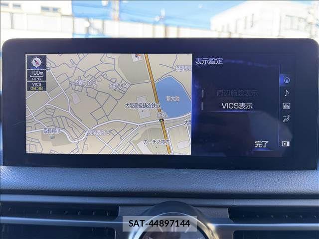 Lexus IS 2024-02 8743424-11