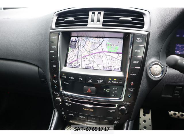 Lexus IS F 2011-09 1286283-13