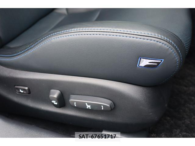 Lexus IS F 2011-09 1286283-18