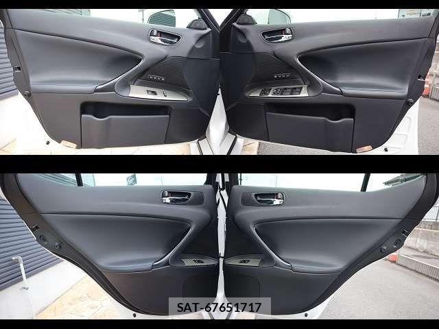 Lexus IS F 2011-09 1286283-25