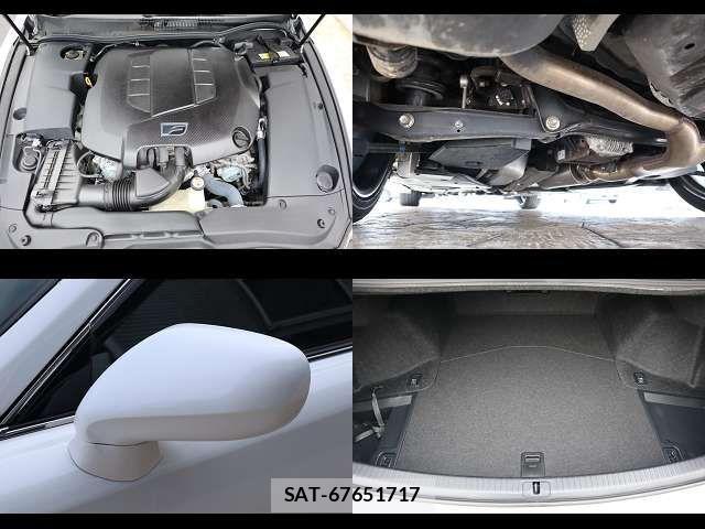 Lexus IS F 2011-09 1286283-26