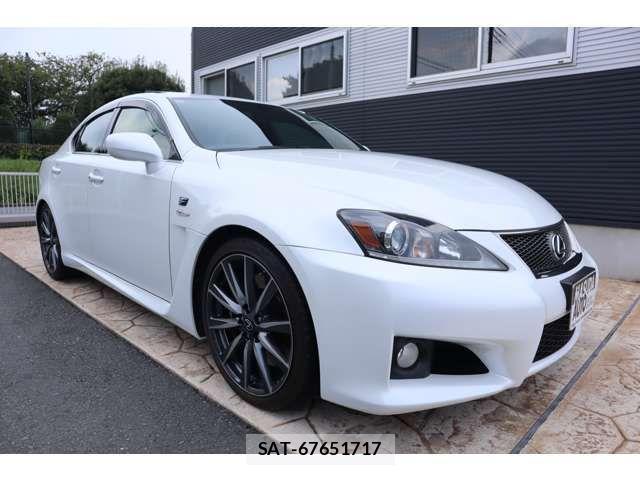 Lexus IS F 2011-09 1286283-2