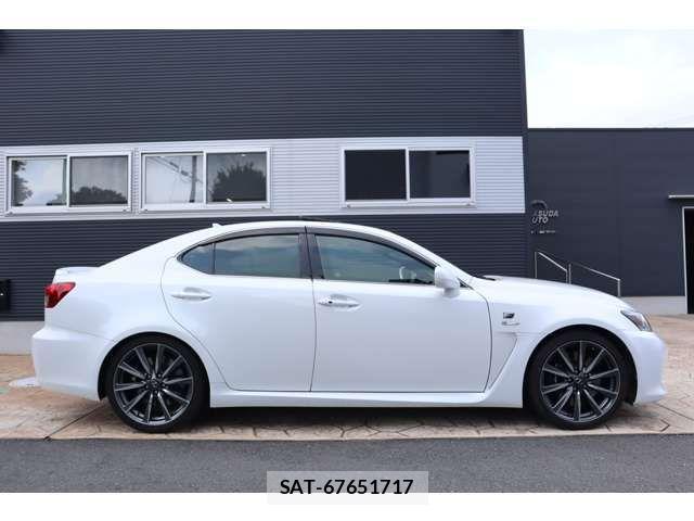 Lexus IS F 2011-09 1286283-3
