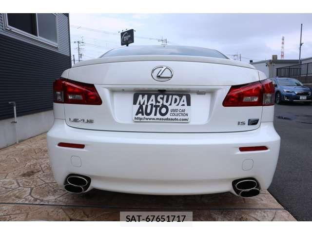 Lexus IS F 2011-09 1286283-5