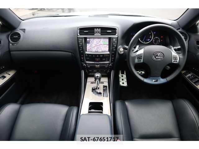 Lexus IS F 2011-09 1286283-7