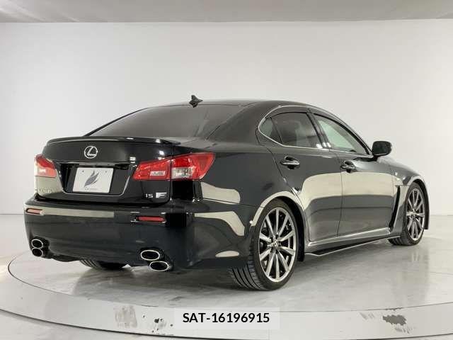 Lexus IS F 2011-07 2316731-5
