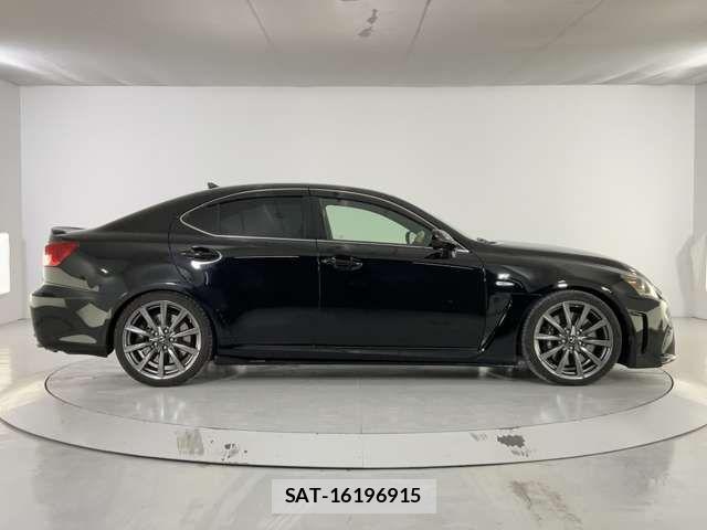 Lexus IS F 2011-07 2316731-6