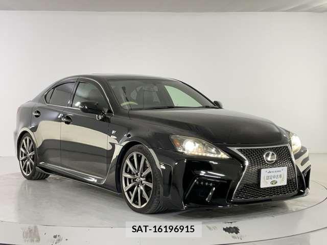 Lexus IS F 2011-07 2316731-7
