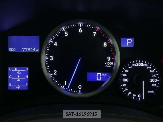 Lexus IS F 2011-07 2316731-8