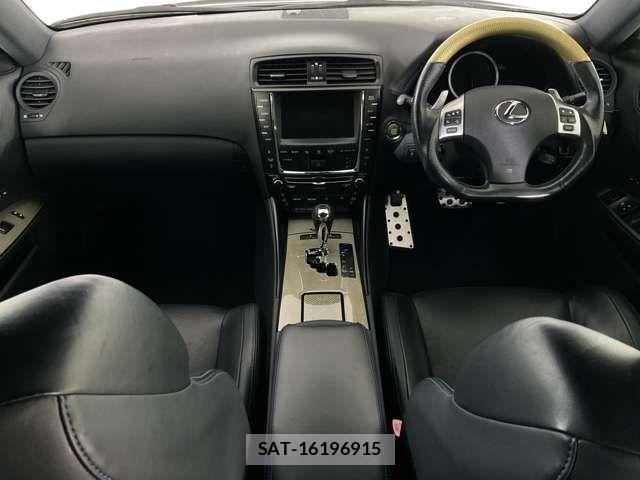 Lexus IS F 2011-07 2316731-10