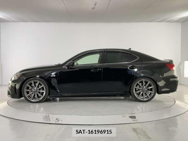 Lexus IS F 2011-07 2316731-2