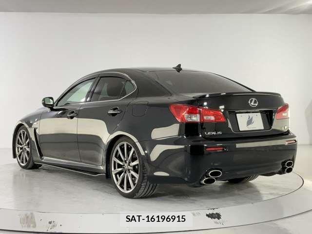 Lexus IS F 2011-07 2316731-3