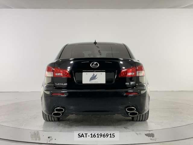 Lexus IS F 2011-07 2316731-4