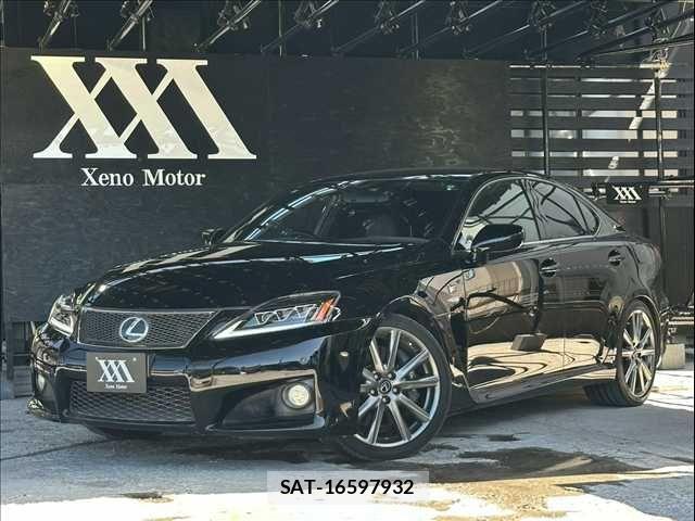 Lexus IS F 2024-06 7725064-0