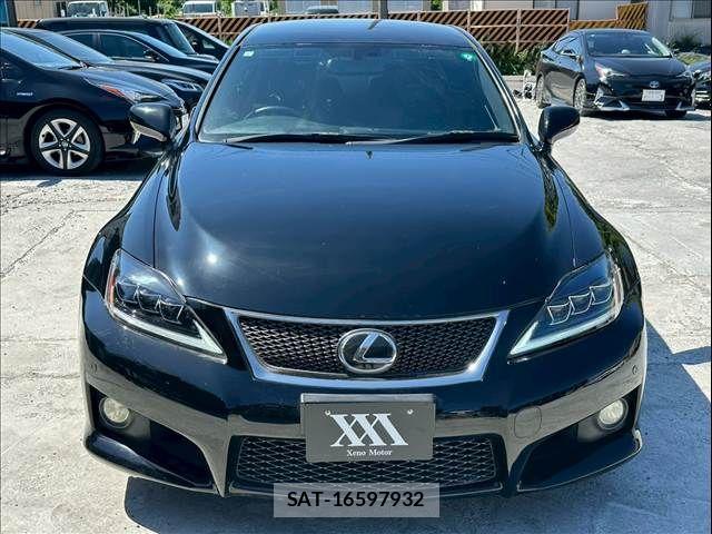 Lexus IS F 2024-06 7725064-10