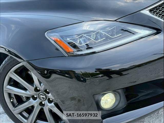 Lexus IS F 2024-06 7725064-13