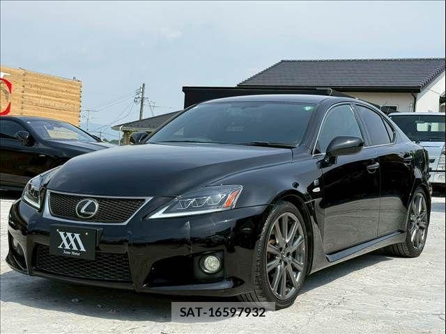 Lexus IS F 2024-06 7725064-1