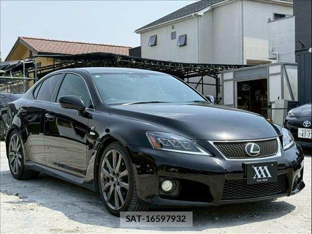 Lexus IS F 2024-06 7725064-2