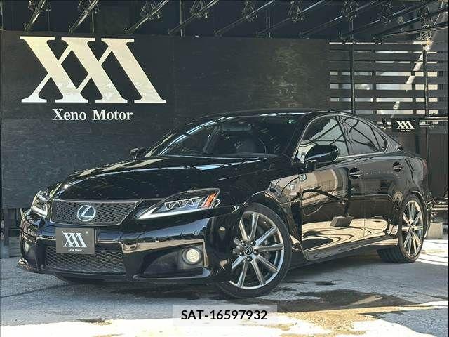 Lexus IS F 2024-06 7725064-5