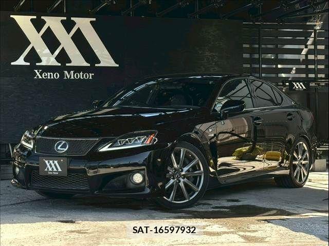 Lexus IS F 2024-06 7725064-6