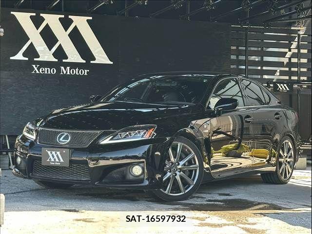 Lexus IS F 2024-06 7725064-7