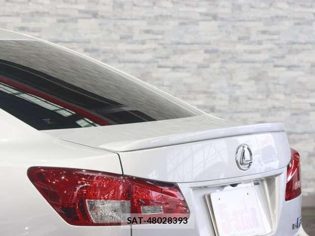 Lexus IS F 2008-09 7877344-14