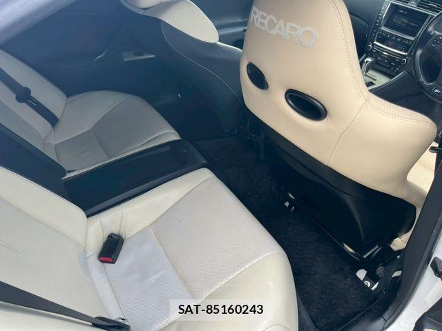 Lexus IS F 2008-11 7979764-9