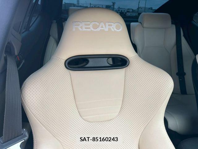 Lexus IS F 2008-11 7979764-15