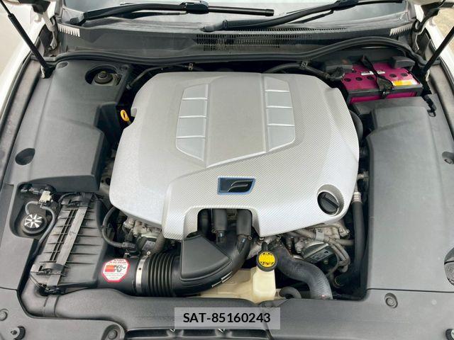 Lexus IS F 2008-11 7979764-17
