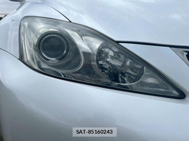 Lexus IS F 2008-11 7979764-19